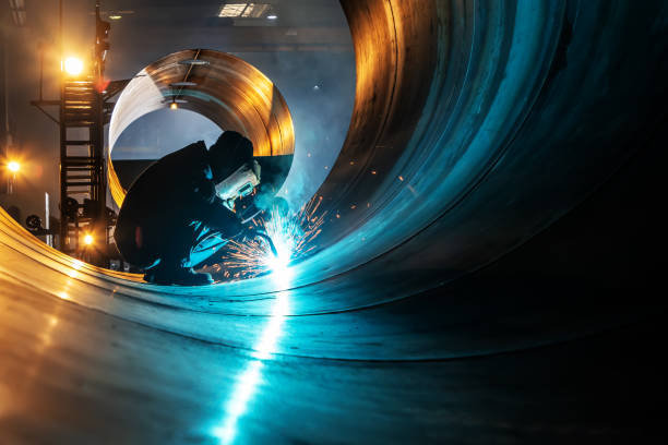 Best Food and Beverage Processing Equipment Welding in Newington Forest, VA