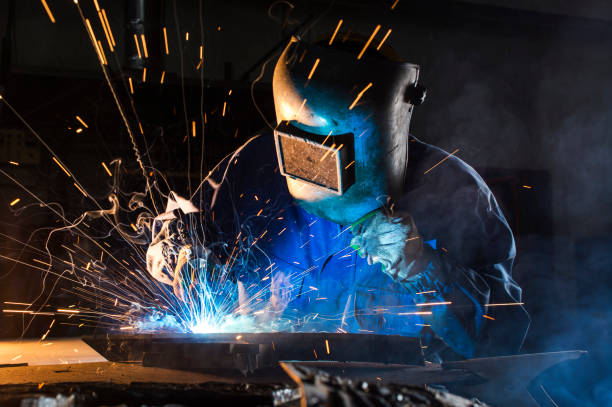 Best Artistic and Custom Metal Fabrication in Newington Forest, VA