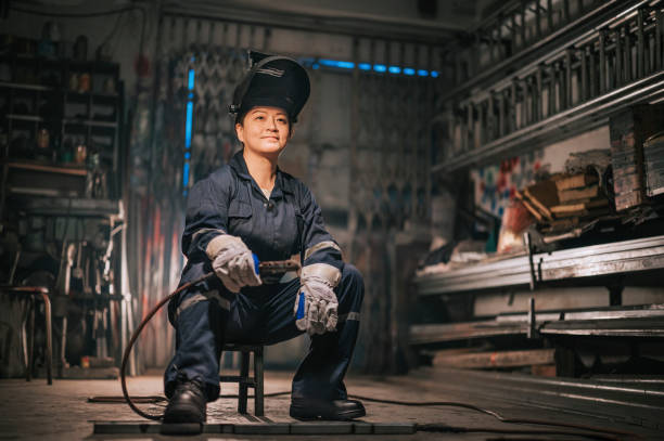 Best Pipe Welding in Newington Forest, VA