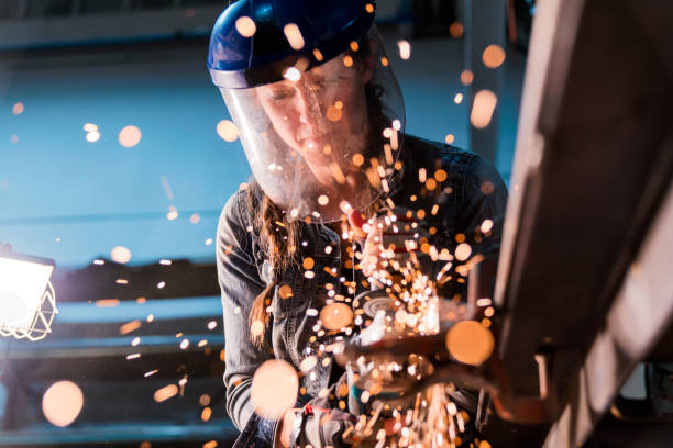 Best Automotive Welding in Newington Forest, VA