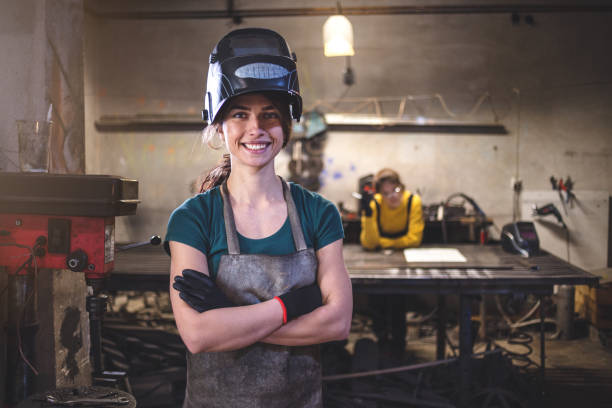 Best Marine and Shipbuilding Welding in Newington Forest, VA
