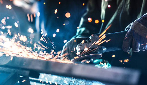 Best Aerospace and Defense Welding in Newington Forest, VA